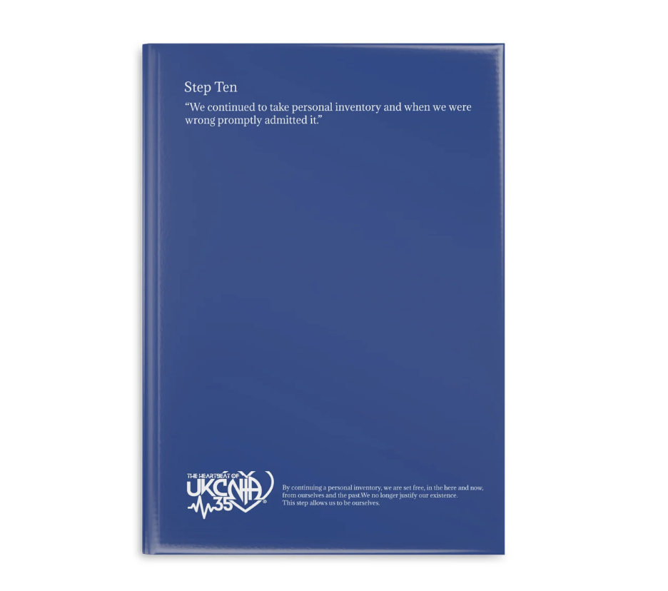 Journals & Inventory Books