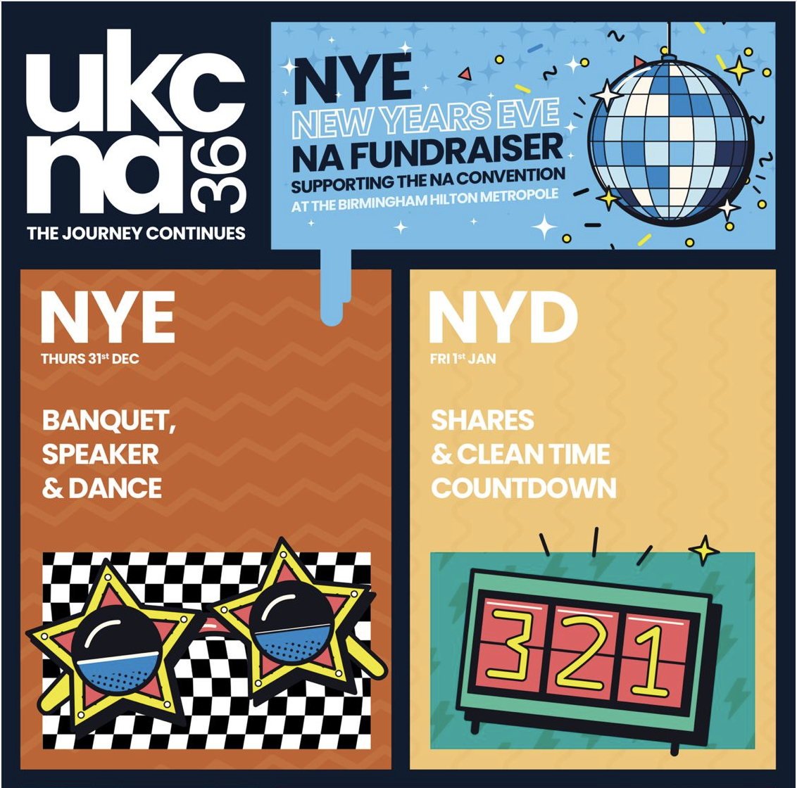NYE